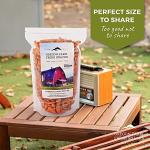 Timberline Trail Spicy Mix - Game Night Snacks