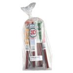 Ultimate 27-Piece Exotic Jerky Gift Set