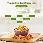 Timberline Trail Spicy Mix - Game Night Snacks