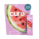 Cure Hydration Electrolyte Drink Mix - Watermelon