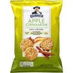 Quaker Rice Crisps Sweet & Savory Snack Mix