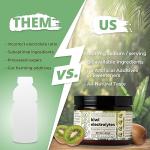 Kiwi Flavor Sugar-Free Electrolyte Drink Mix