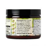 Kiwi Flavor Sugar-Free Electrolyte Drink Mix