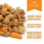 Blazing Trail Sweet & Spicy Gamer Snack Mix
