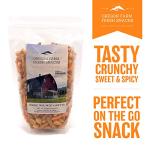Blazing Trail Sweet & Spicy Gamer Snack Mix