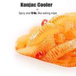 Phuumy 43pcs Spicy Strips: Bold Chinese Snack Pack