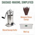 Backwoods Snack Stick Seasonings Variety Pack