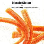 Phuumy 43pcs Spicy Strips: Bold Chinese Snack Pack