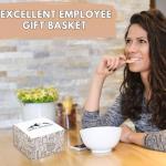 Gamer Snack Mountain Gift Box - 25 Treats