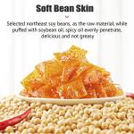 Phuumy 43pcs Spicy Strips: Bold Chinese Snack Pack