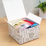 Gamer Snack Mountain Gift Box - 25 Treats