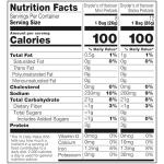 Snyder's Mini Pretzels 100 Calorie Snacks