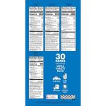 Kellogg's Mega Snack Variety Pack for Gamers