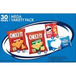 Kellogg's Mega Snack Variety Pack for Gamers