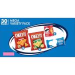 Kellogg's Mega Snack Variety Pack for Gamers