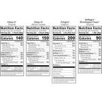 Kellogg's Mega Snack Variety Pack for Gamers