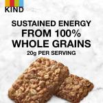 KIND Almond Butter Protein Bars - 6 Pack