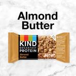KIND Almond Butter Protein Bars - 6 Pack