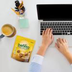 belVita Banana Dark Chocolate Snack Bites 5 oz