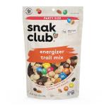Energizer Trail Mix with Peanuts, Raisins, M&M'S