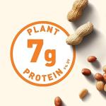 Peanut Butter CLIF Nut Butter Energy Bars - 5 Pack