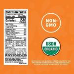 Peanut Butter CLIF Nut Butter Energy Bars - 5 Pack