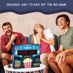 Gamer Popcorn Gift Set with 10 Flavors