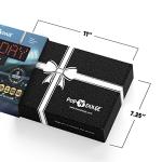 Gamer Popcorn Gift Set with 10 Flavors