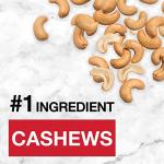 KIND Dark Chocolate Cherry Cashew Nut Bars, 12 Count