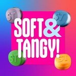 SweeTARTS Fruity Splitz Gummies, 9 oz Bag