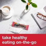 KIND Dark Chocolate Cherry Cashew Nut Bars, 12 Count