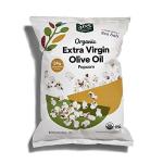 Organic Olive Oil & Sea Salt Popcorn 5oz