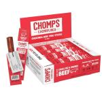 Chomps Beef Jerky Snack Sticks - 24-Pack