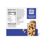 Peanut Butter Dark Chocolate Protein Bars, 5 Count