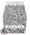 Milk Chocolate Hershey Kisses - 200 Pieces