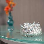 Milk Chocolate Hershey Kisses - 200 Pieces