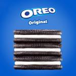 OREO Chocolate Sandwich Cookies - 30 Snack Packs