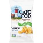 Cape Cod Original Kettle Potato Chips, 8 Oz