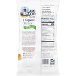 Cape Cod Original Kettle Potato Chips, 8 Oz