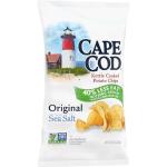 Cape Cod Original Kettle Potato Chips, 8 Oz