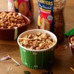 Salted Dry Roasted Peanuts - Perfect Gamer Snack