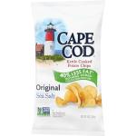 Cape Cod Original Kettle Potato Chips, 8 Oz