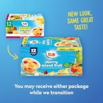 Dole Cherry Mixed Fruit Cups in Juice
