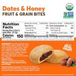 Olyra Organic Honey Date Breakfast Biscuits, 5.3 OZ
