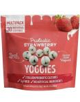 Strawberry Yoggie Bites Snack Pack - Healthy Treats