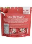 Strawberry Yoggie Bites Snack Pack - Healthy Treats