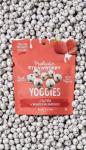 Strawberry Yoggie Bites Snack Pack - Healthy Treats