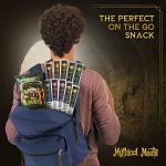 Mythical Meats Exotic Game & Beef Snack Sticks