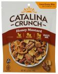 Catalina Crunch Honey Mustard Snack Mix Pack