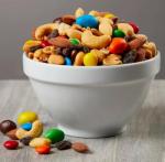 Kirkland Trail Mix Snack Packs – 28 Portable Packs